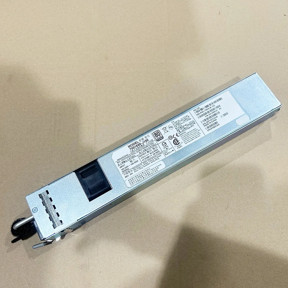N55-PAC-750W-B 341-0505-01 Server Power Supply