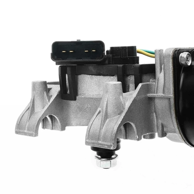 1 Piece Car Front Wiper Motor Car Accessories New For BUICK ENCORE 13-22 For CHEVROLET TRAX 14-22 For Left Hand Drive Vehicles