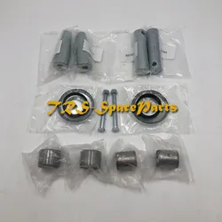 7101078 6732443 6577954 6730997 6805453 Pin Bushing Kit for Bobcat Skid Steer Loader 773 S150 S160 S175 S185 T180 T190