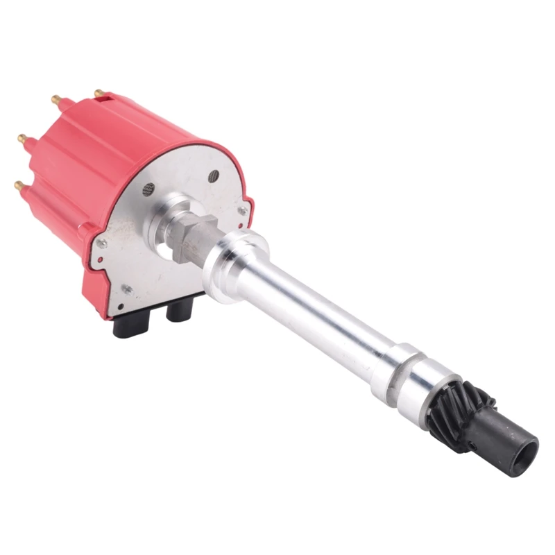 

Ignition Distributor For Chevrolet Blazer Camaro Van Firebird Suburban 606-02302 606-02257, 1103838, 1103952, 1103698 Parts