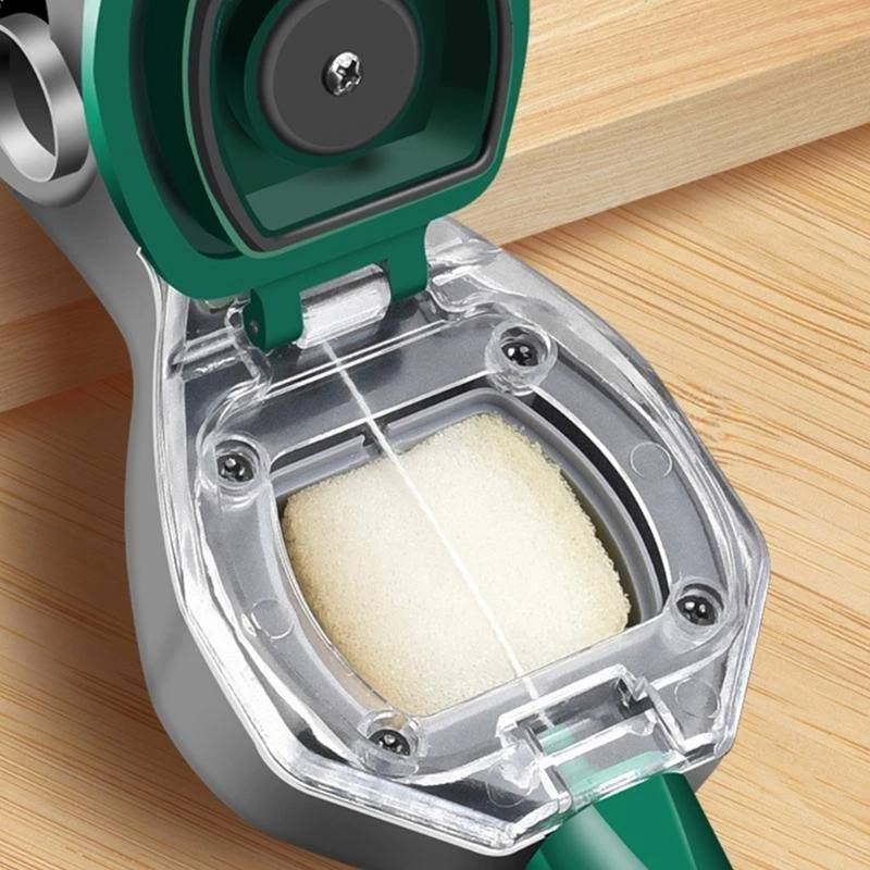 652F Woodworking Line Marker Tool Easy to Use Scriber Easy to Use Scriber Tool for Accurate Marking on & Bricks