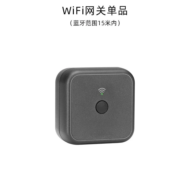 For Bluetooth/WiFi Mobile Phone Remote Automatic Watering Controller Gateway Intelligent Timing Irrigation Watering Artifact