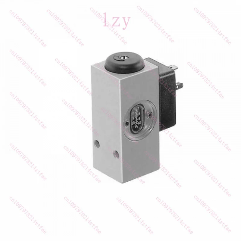 

Для FESTO PEV-1/4-SC-OD 161760, переключатель давления, новый