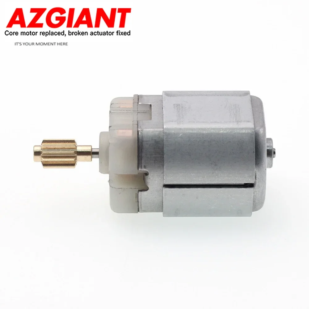 

AZGIANT 11teeth 410001011I 20291 3R0556 Car ELV/ ESL Wheel Lock Motor For BENZ B Class W168 W169 W245 Jeep Chrysler Pinion