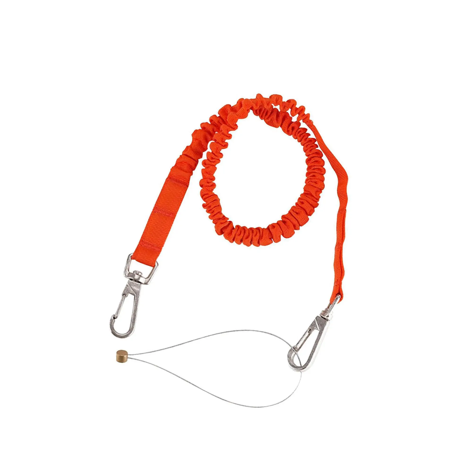 Climbing Restraint Lanyard Fall Protection Protective Equipment for Climbing