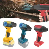 For Milwaukee Makita DeWalt Bosch turbojet 130.000RMP Violent blower turbine blower Jet fan Strong fan Handheld wind speed tool