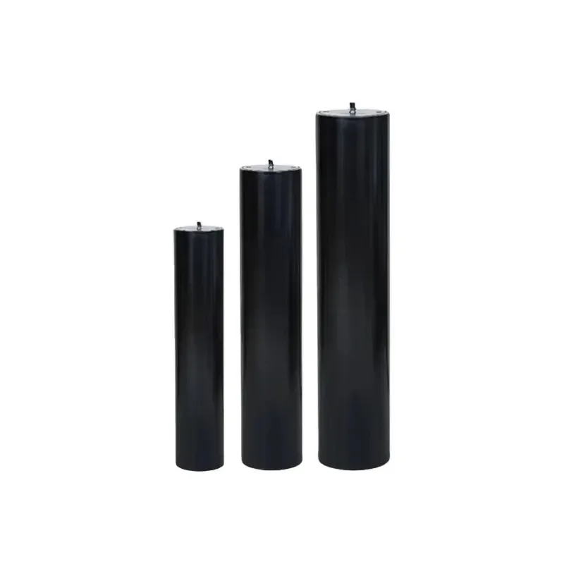 Custom Volume Hydraulic Piston Accumulator Not Casting Housing, Wind Turbine Pitch Energy Storage Accumulator Factory Direct