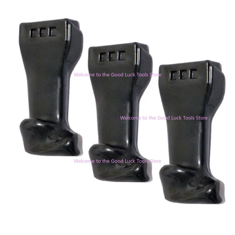 

3pcs Tyre Changer RP6-710014120 Mount Demount Tool Duck FOR Head Hunter Butler Part