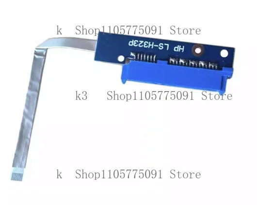 For HP 15 15-DW 15s-du 15-GW 250 255 256 G8 LS-H323P Sata Hard Disk Connector HDD Cable