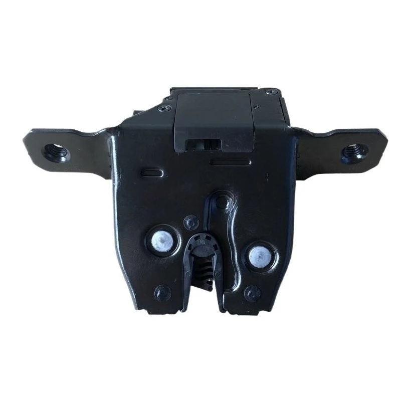 

For Wuling Zhiguang EV Binguo Xingchen Kaijie Jia Chen BinguoPlus Genuine Tailgate Lock Trunk Locks Block