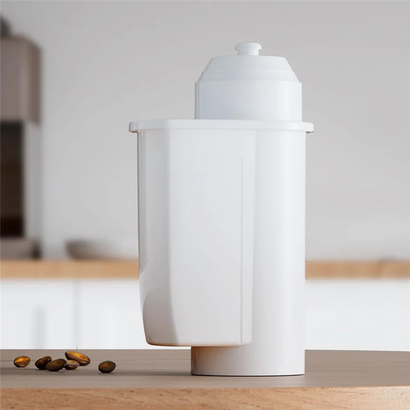 A83X-فلتر مياه بديل لسيمنز EQ6، EQ9، TCZ7003، Brita Intenza 575491، سهل التركيب والاستبدال