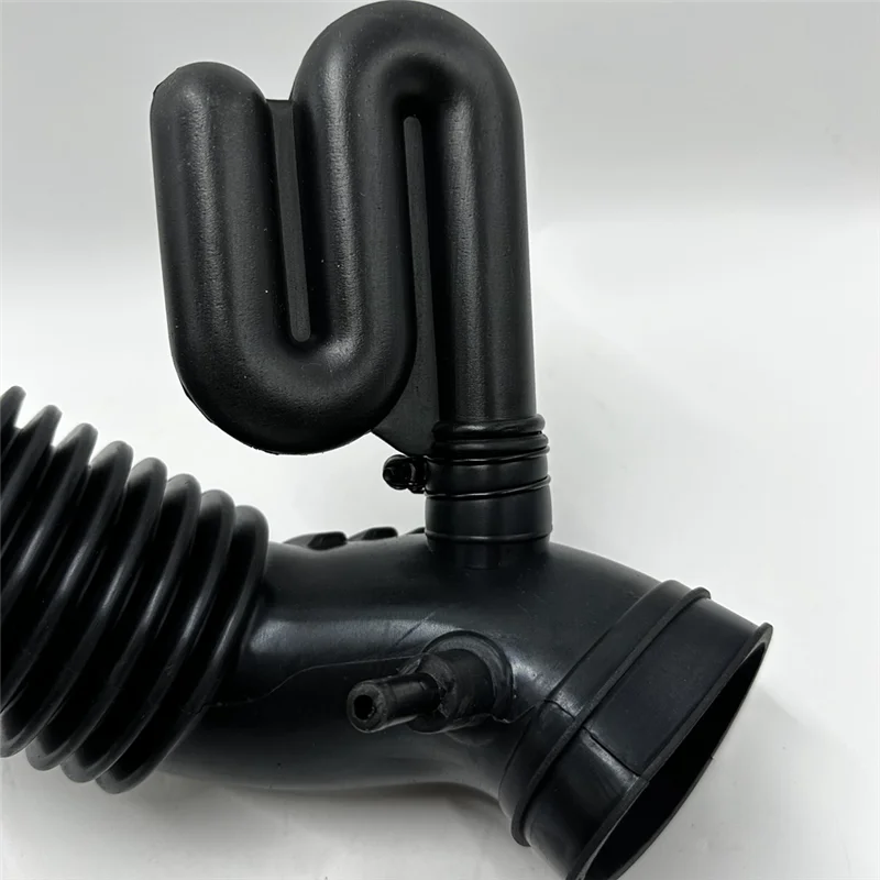 

2Pcs Car Air Filter Intake Pipe Intake Hose 28140-1F080 For Hyundai