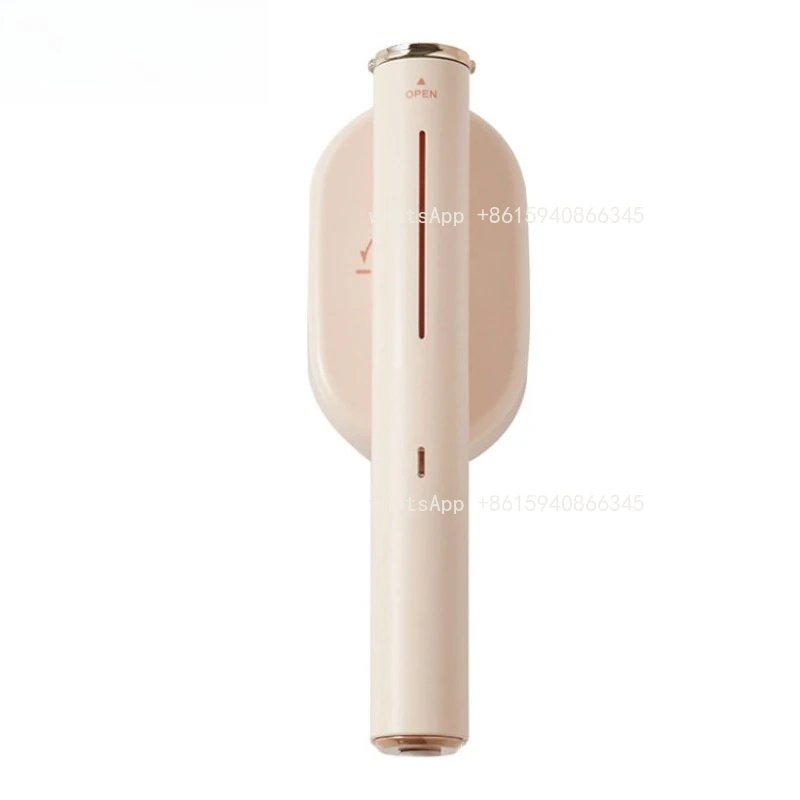 Adsorption hanging iron Household hand-held steam electric iron Small portable clothes ironing machine Wide voltage