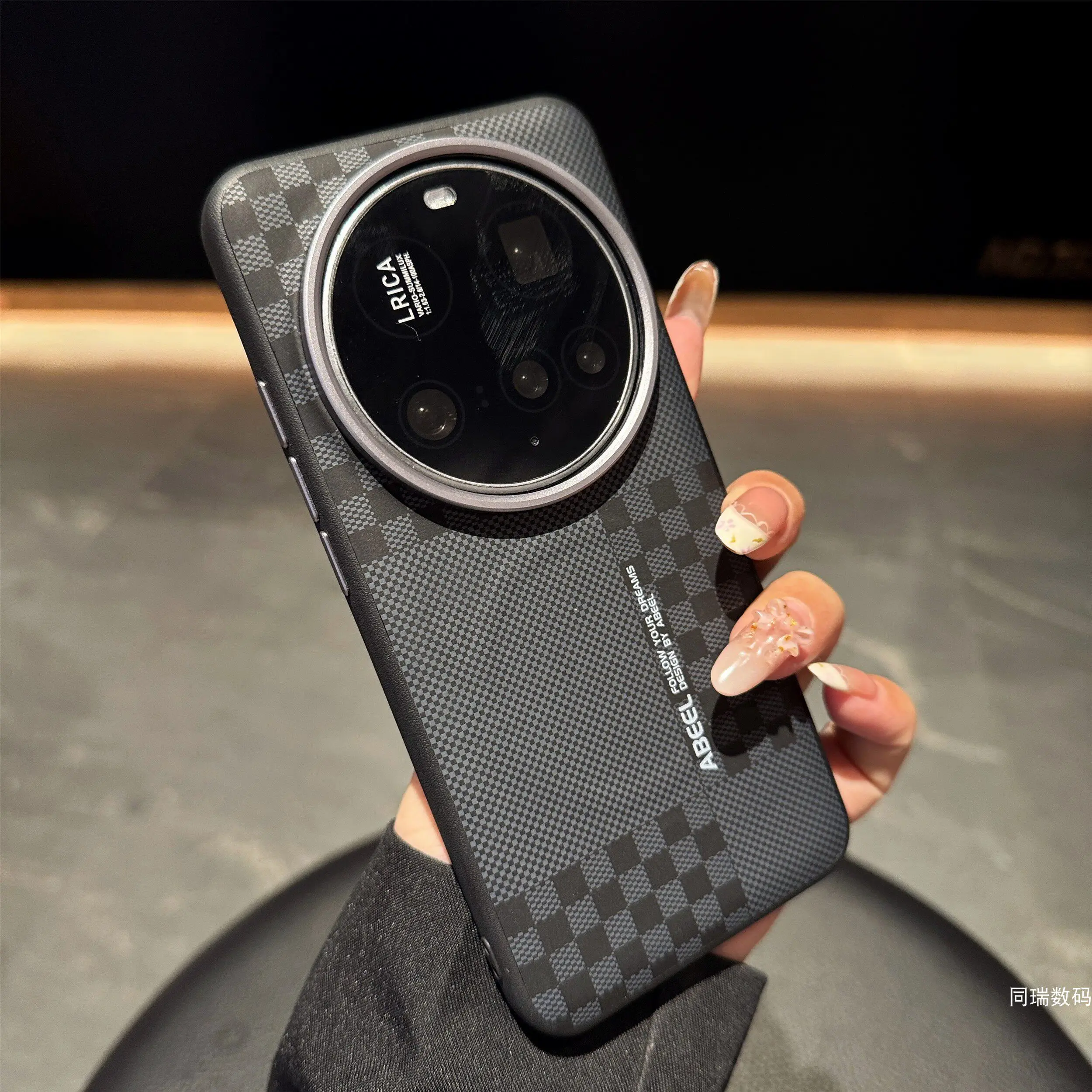 غطاء حماية جديد لهاتف شاومي 17 - مراجعة Photography Kit Xiaomi 17 Ultra وسعره