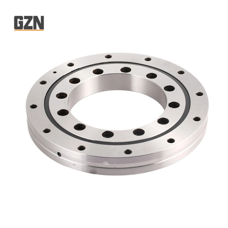 Imagem -03 - Robô Juntas Cross Roller Bearings Turntable Rolamento Giro Pivotante Suporte Ru66ucc0p5 Crbf3515 35x95x15 mm