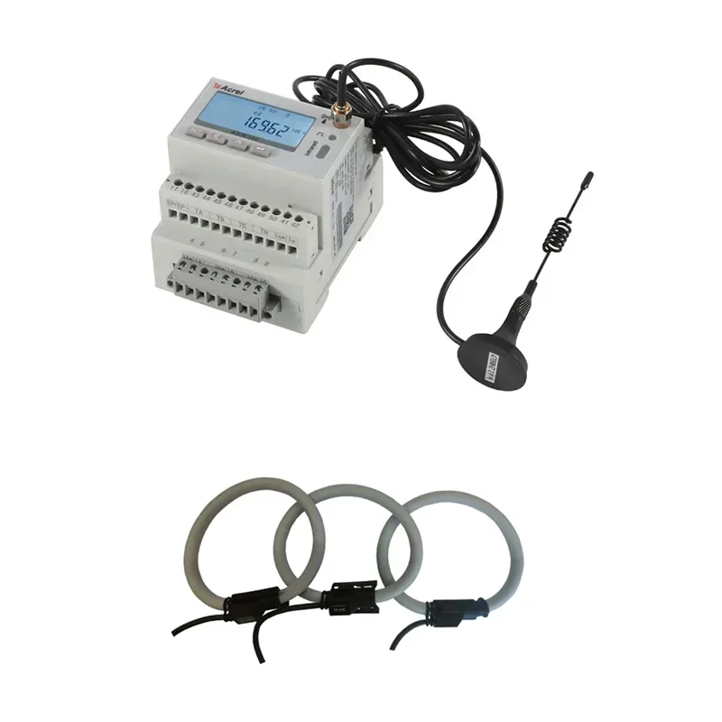 0.5S Accuracy Multi…