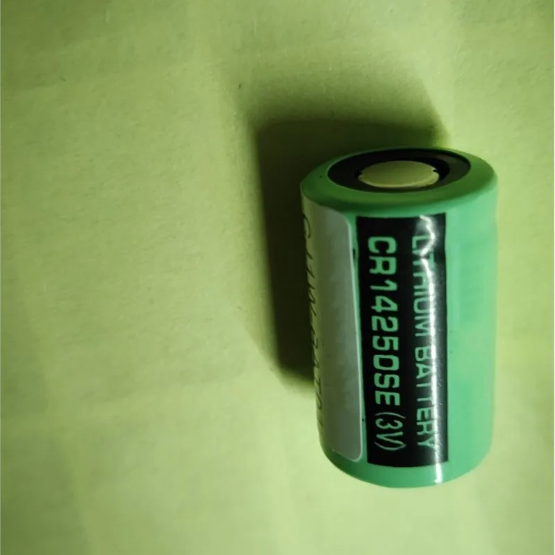 CR14250SL3V Lithium battery