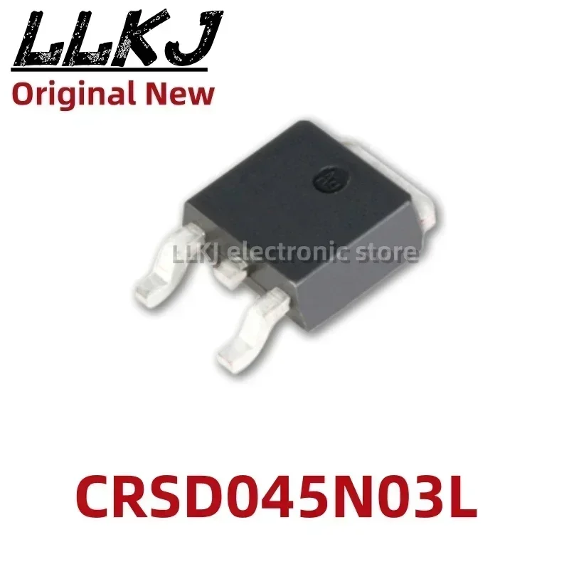 1pcs CRSD045N03L TO263 MOS FET TO-263