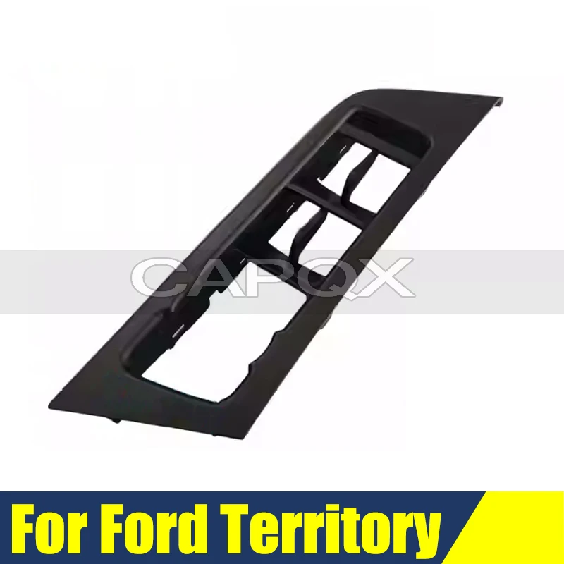 

Glass Lifter Switch For Ford Territory Door Window Electric Button