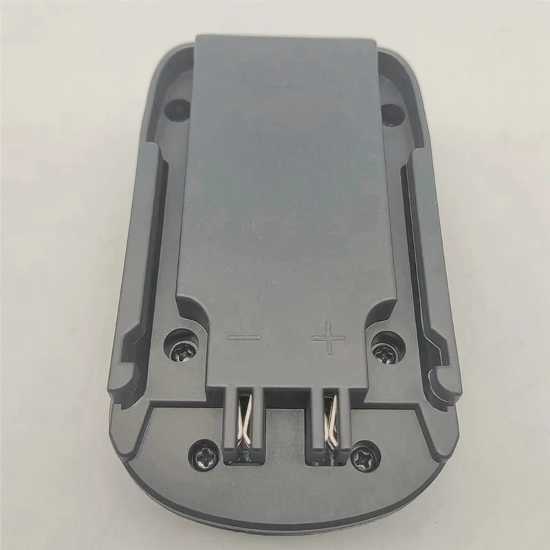 

A07F-HLT22DW Adapter Converter Use For Hilti 22V Li- Battery On For Lithium Battery Tool