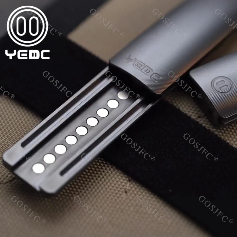 YEDC JILI 2.0 ฟิดเจ็ตสไลเดอร์ ซิร์ค ขัดเงา ปุ่มกดเลื่อนแบบบางเฉียบ แม่เหล็ก ฟิดเจ็ตทอย สำหรับผู้ใหญ่ บรรเทาความวิตกกังวล