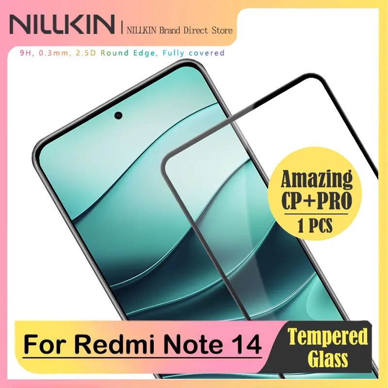 Nillkin Amazing Cp+… - image