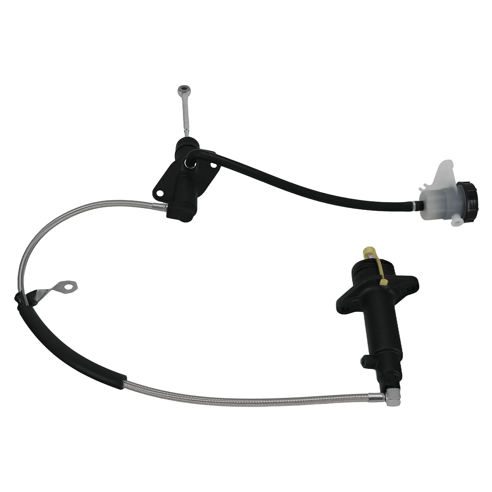 Clutch Master & Slave Cylinder For Chevrolet Camaro Pontiac Firebird D701070