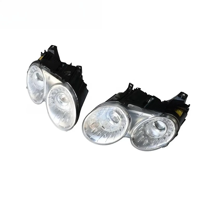 Car Accessories High Quality Headlights for  Continental Gt 2012-2018