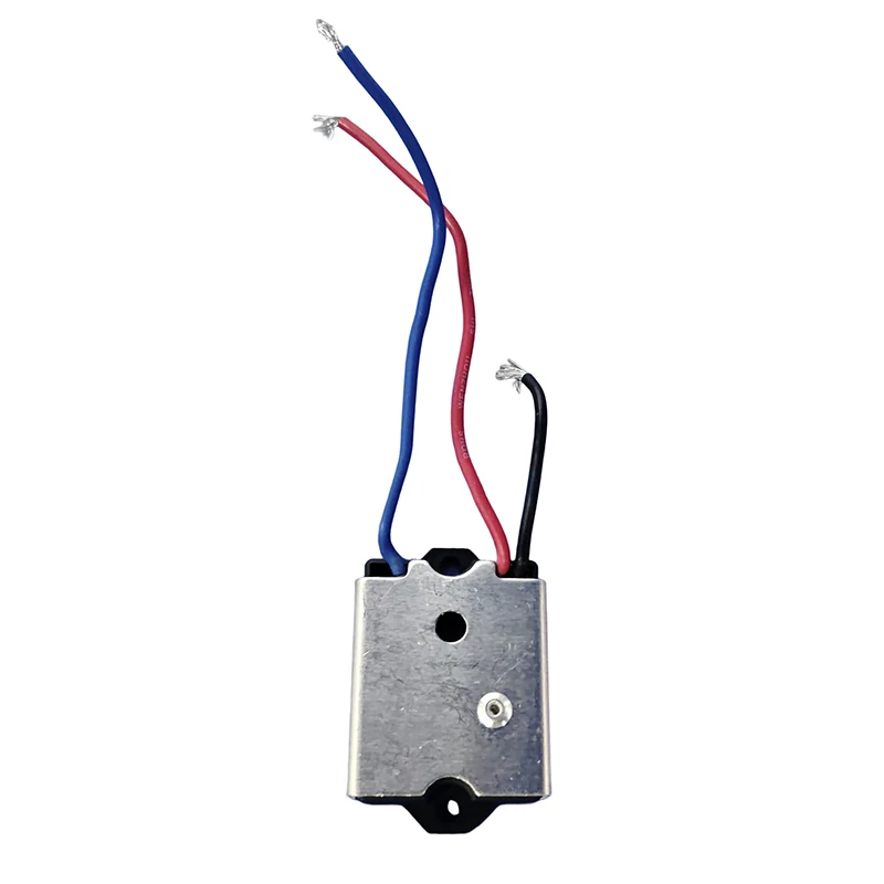 230V To 16A Soft Start Switch For Angle Grinder Retrofit Module Soft Startup Current Limiter Power Tools Accessories