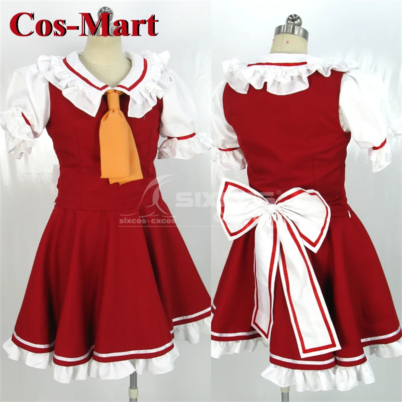 Cos-Mart Touhou Project Flandr - Women'S Fashion Mart review and price