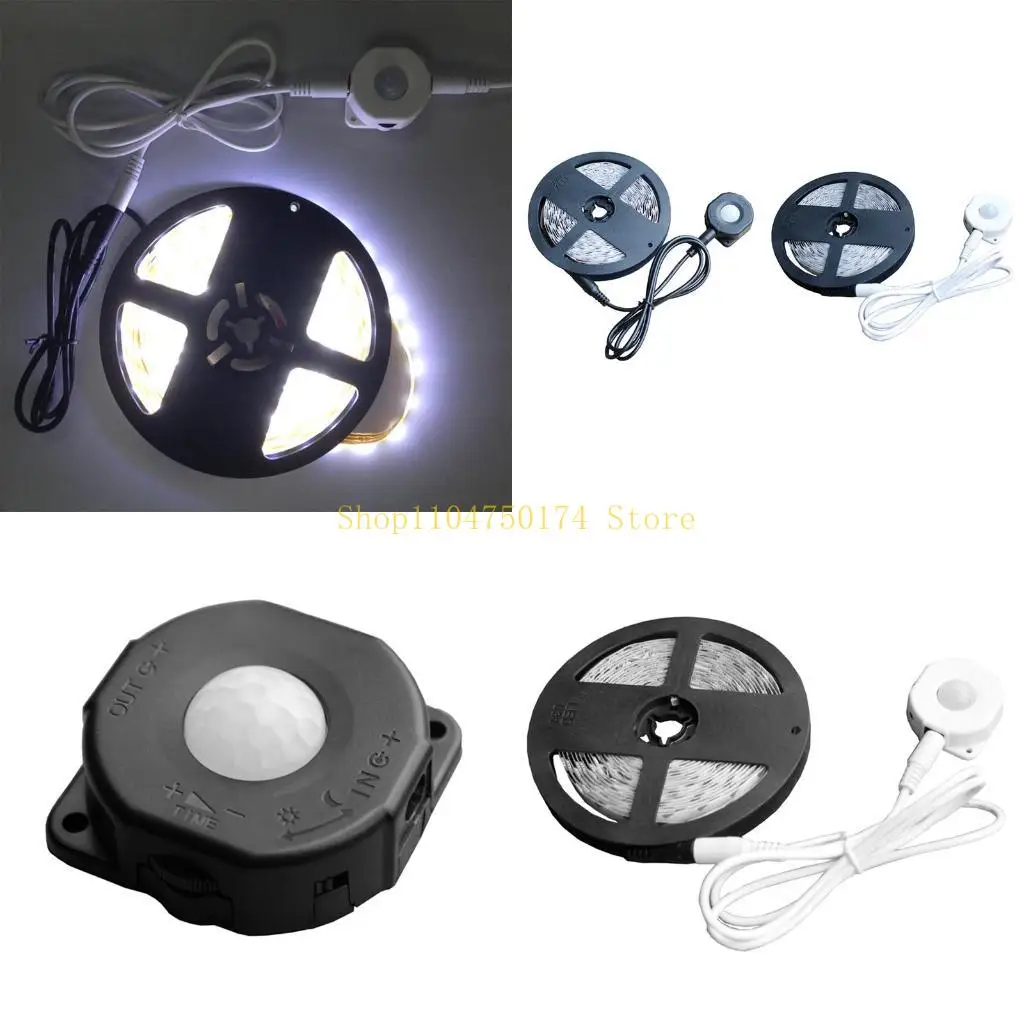 DC5-24V 6A Auto Pir… - image