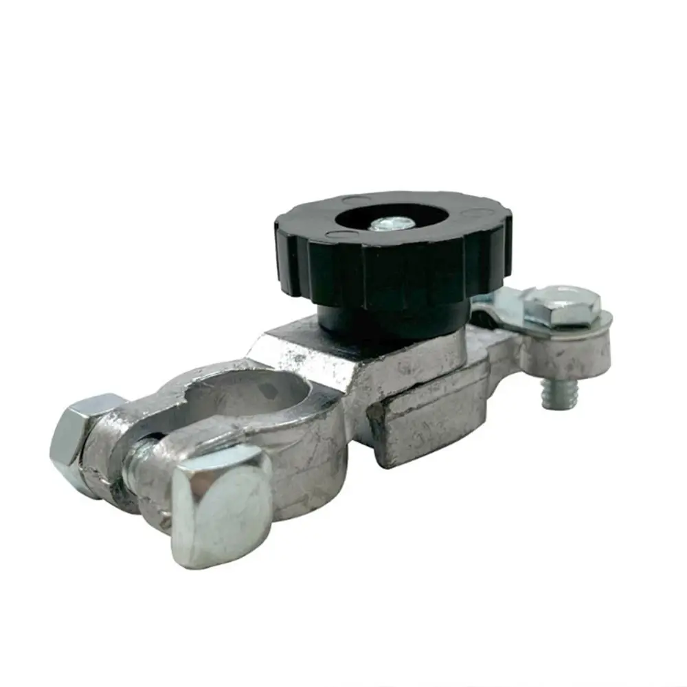 أعلى جبل مقبض بطارية السيارة قطع كليب الروتاري قطع الاتصال السريع قطع البطارية قطع التبديل دائم الثقيلة #3