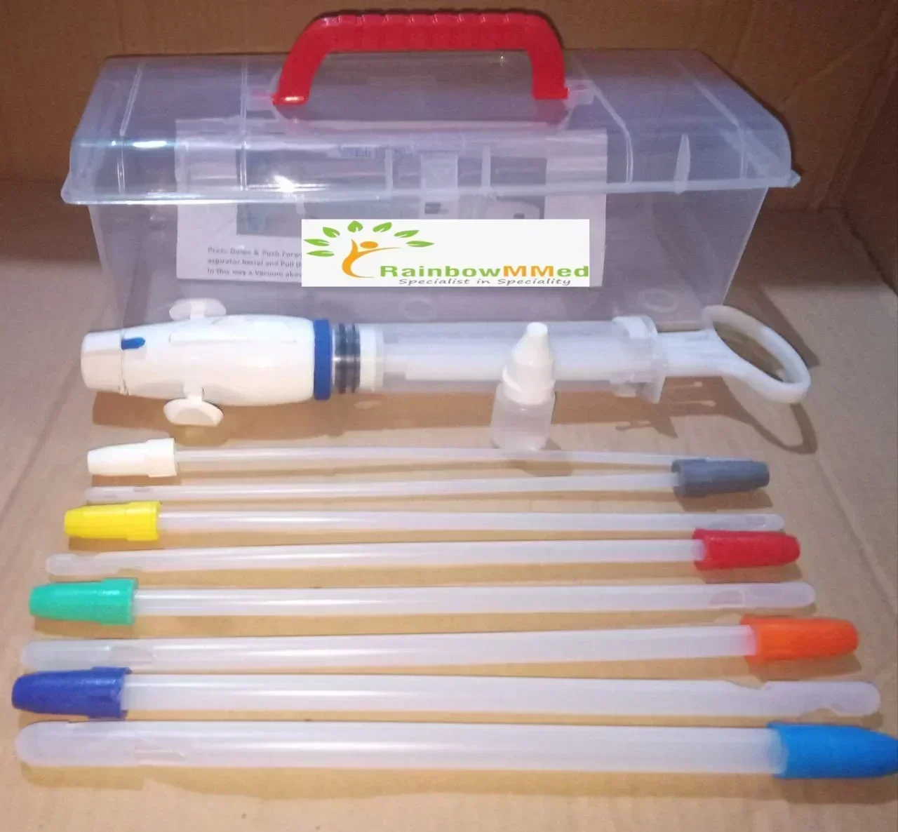 NN MVA Kit Manuals Vacuums Aspirations Kit MVA KIT Double Pinch Valve Autoclavables