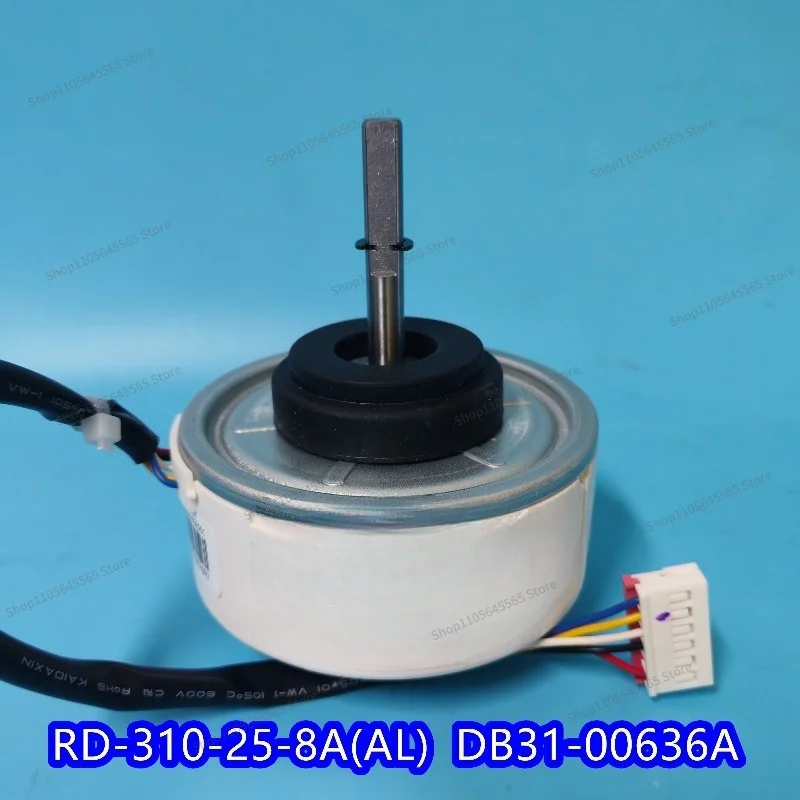 For RD - 310-25-8 A (AL) Air Conditioning Motor, Electric Fan DB31-00636A