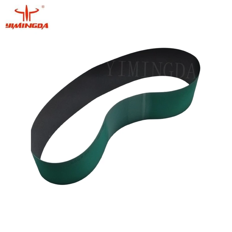 

54944 Spreader Tension Belt Suitable for D-600 Machine Size, 850MM X 85 MM