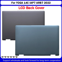 New For lenovo YOGA 14C IAP7 ARB7 2022 LCD Back Cover Yoga 7 14IAL7 ARB7