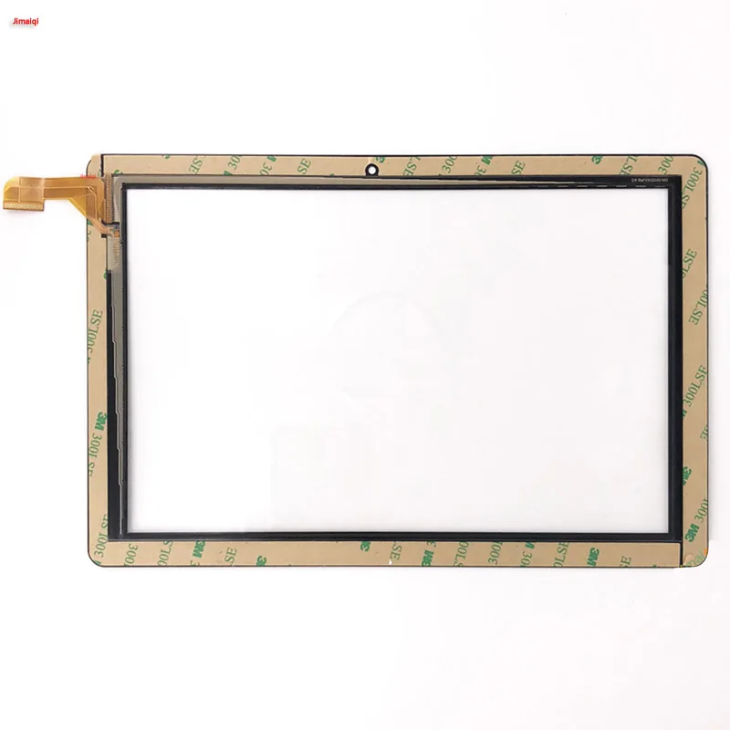 For 10.1 Inch Hyundai Koral 10W HT1002W16 Tablet PC External Capacitive Panel Handwriting Digitizer Glass Sensor Touch Screen