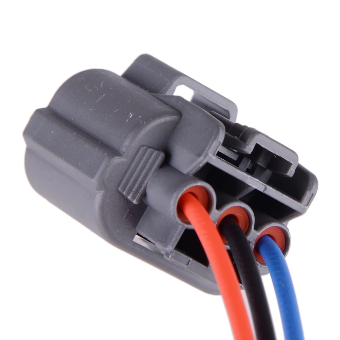 DYIY1010 Speed Sensor Connector Wiring Harness Cable Plug Pigtail Fit for Honda Civic Accord Prelude Acura Integra 645-916