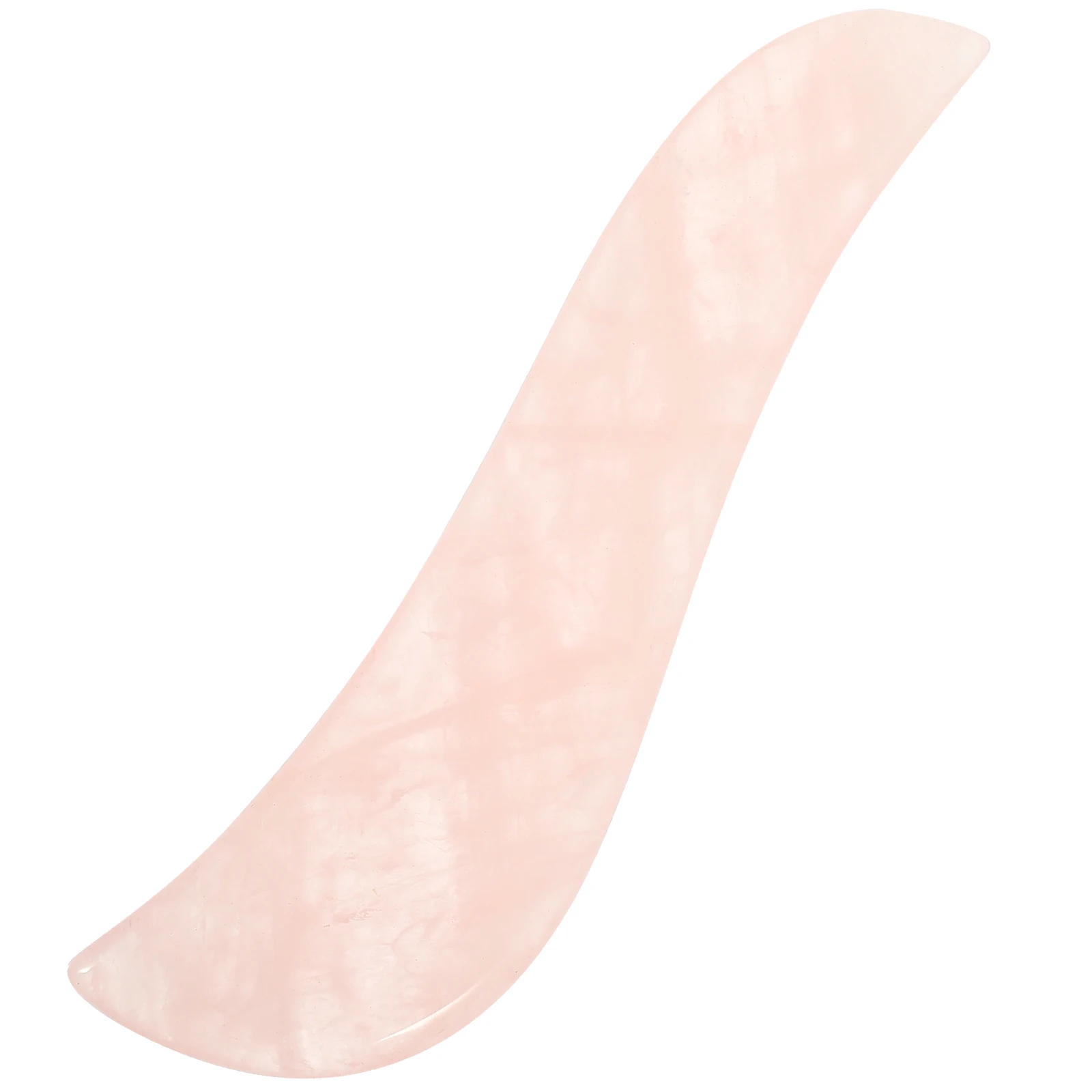 

Scraping Board Facial Massage Tool for Face Instrument Massager Massaging Tools Heart-shaped