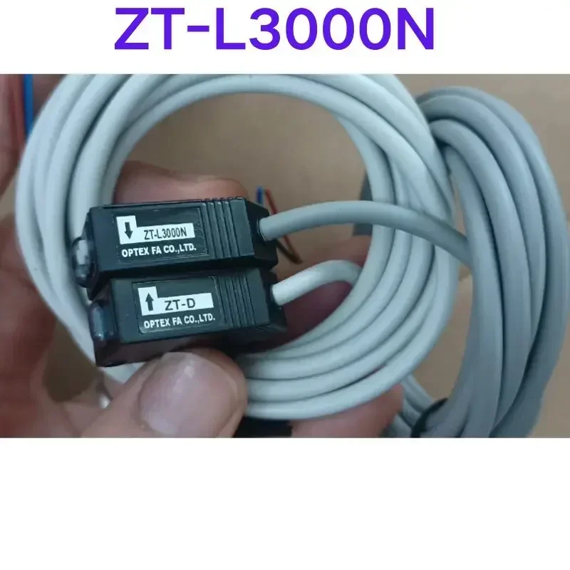 Brand-new OPTEX sensor ZT-L3000N