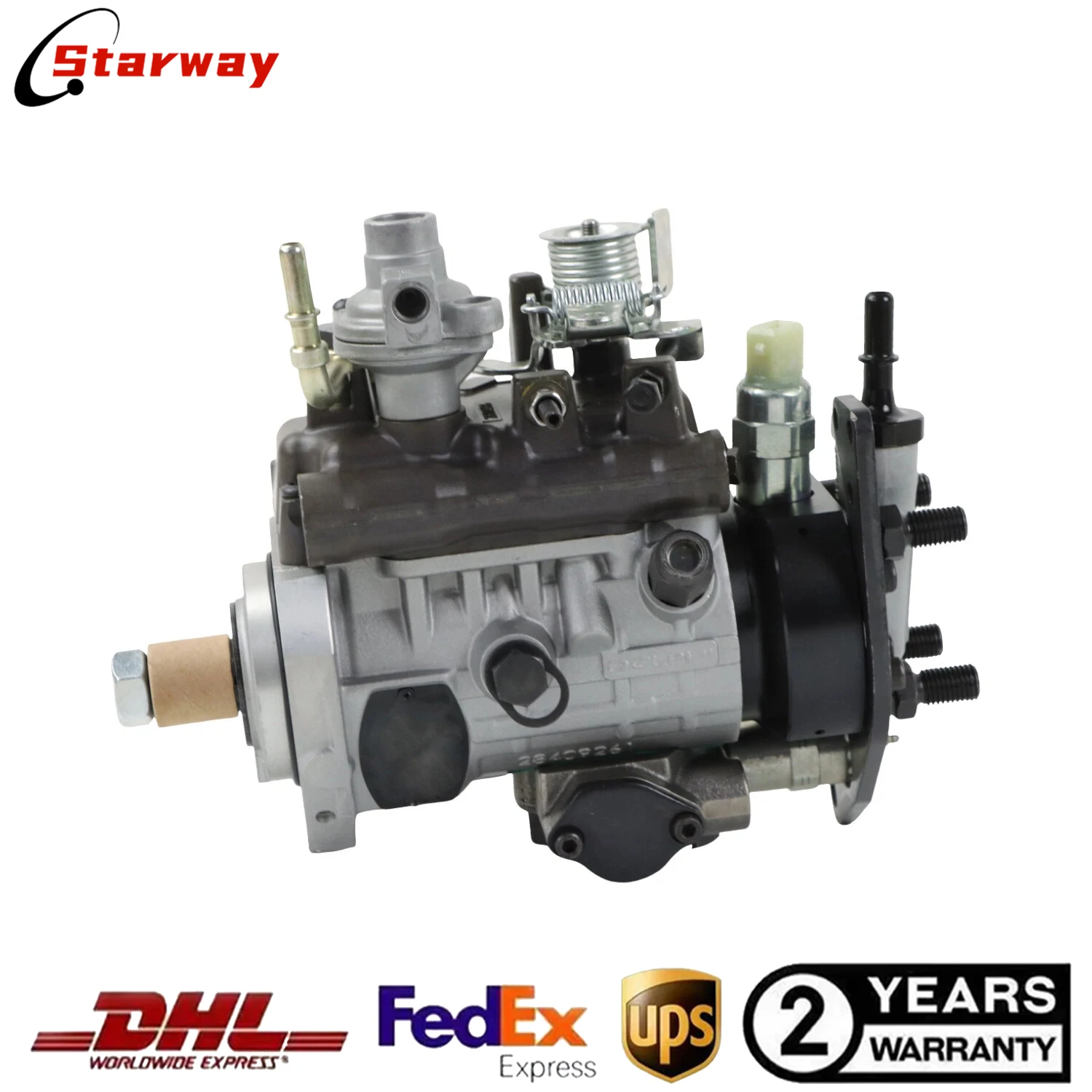 

Diesel Fuel Injector Pump 9521A089H 9521A080H 9521A081H for PER-KINS Engine 6 Cylinder 4493641 449-3641