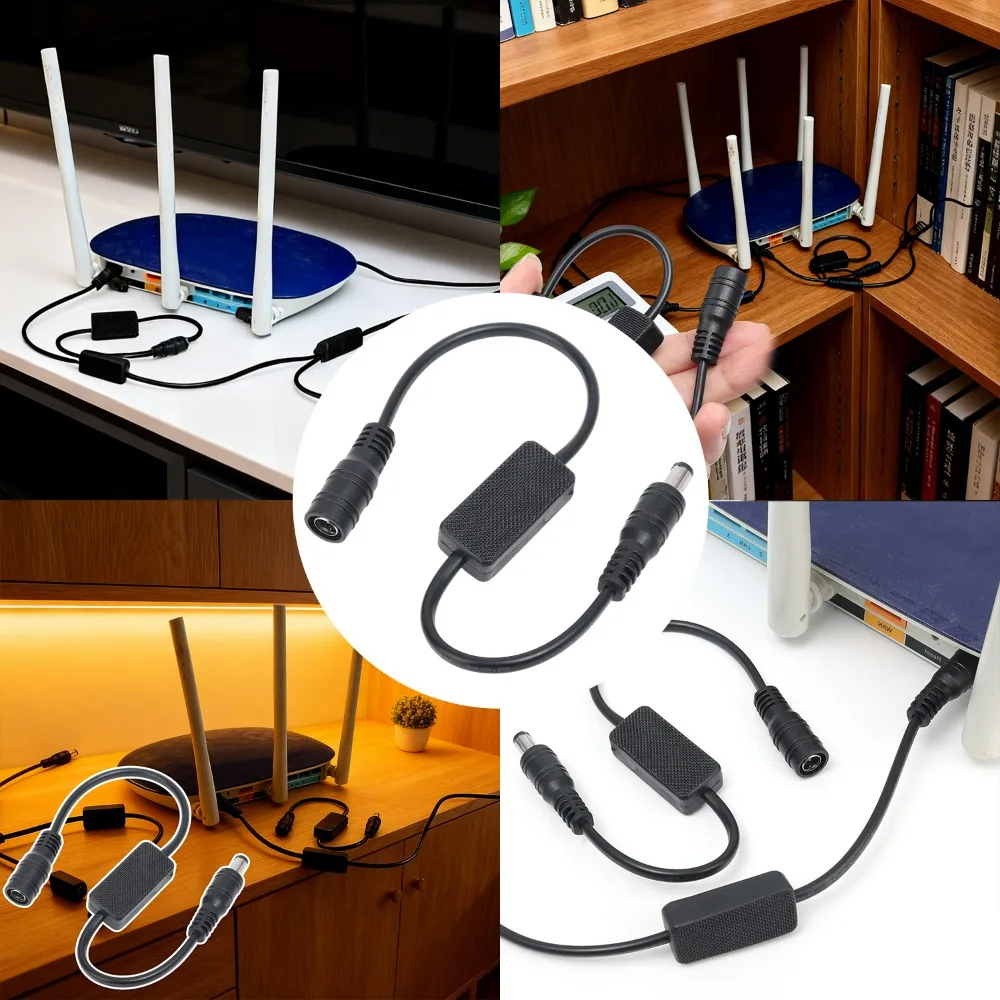 Thumbnail 2 - #55 Modem Cables List of Top Picks