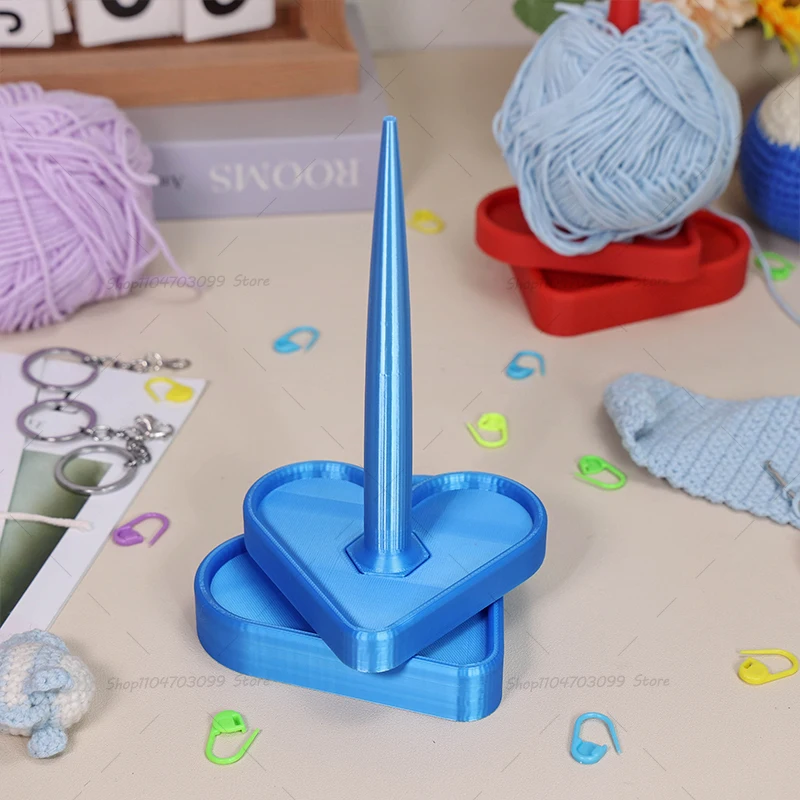 Thumbnail 4 - #80 Yarn Spools Comparison Guide