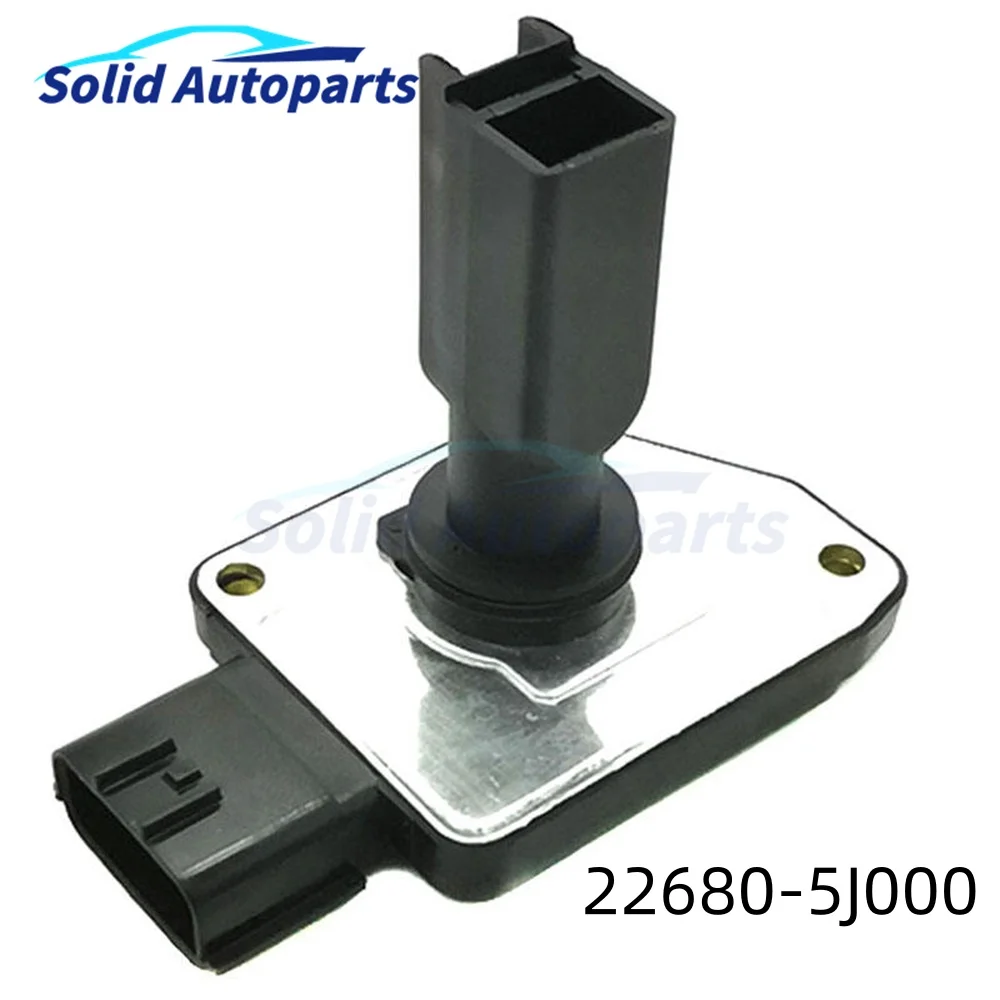 22680-5J000  Mass Air Flow Meter Maf Sensor 226805J000 For Ford Mustang 3.8L Mercury Villager 3.3L Nissan Frontier 2.4L