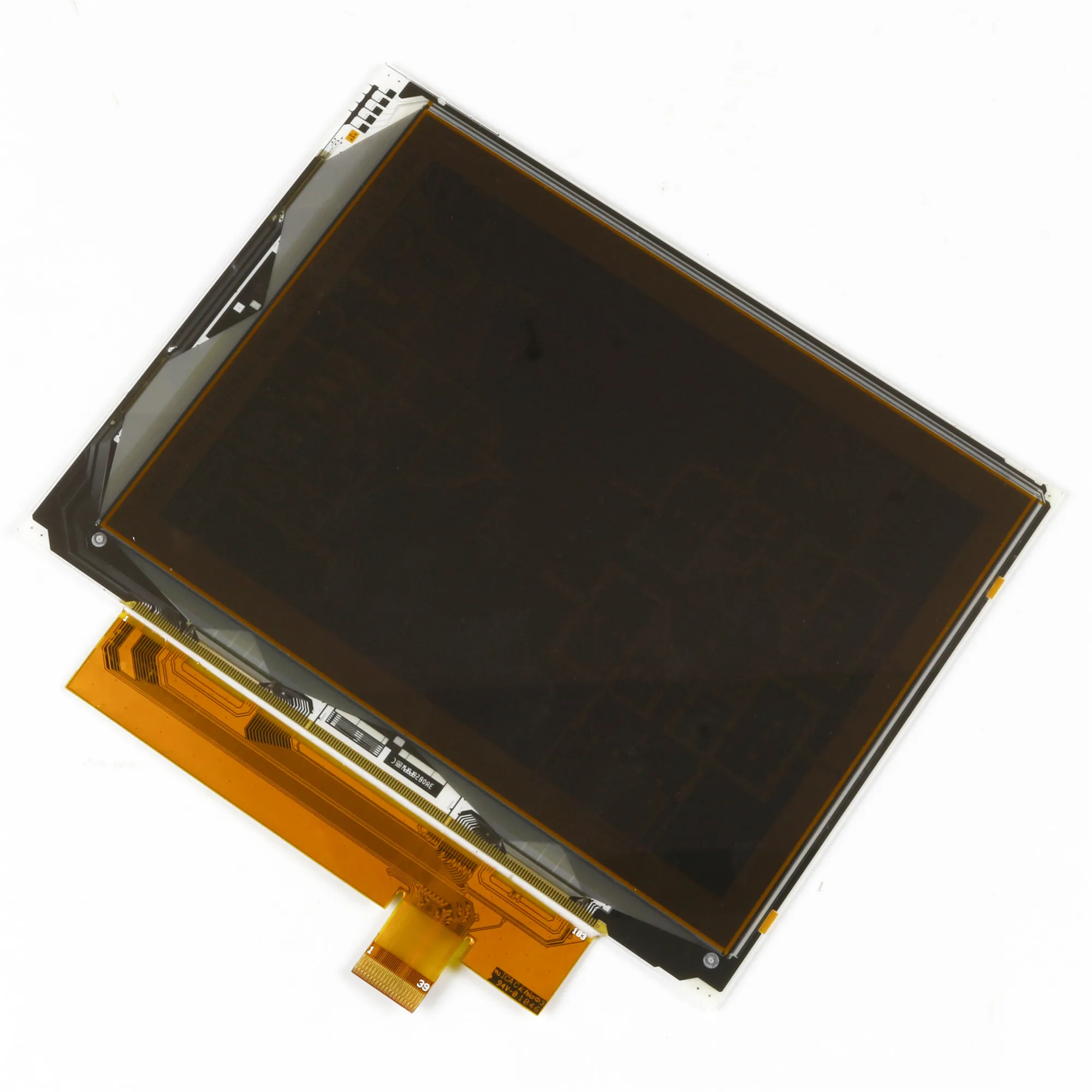 6 inch 800x600 For Digma E600 E-book reader Ink Screen Display