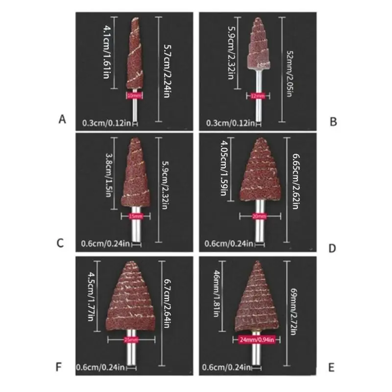 

652F Долговечный лепестковый круг из абразивной наждачной бумаги для полировки металлов и неметаллических материалов