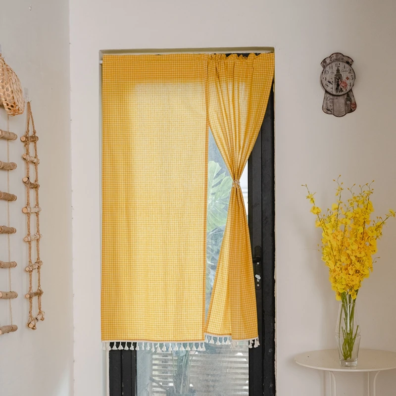 Japan Style Plaid F… - image