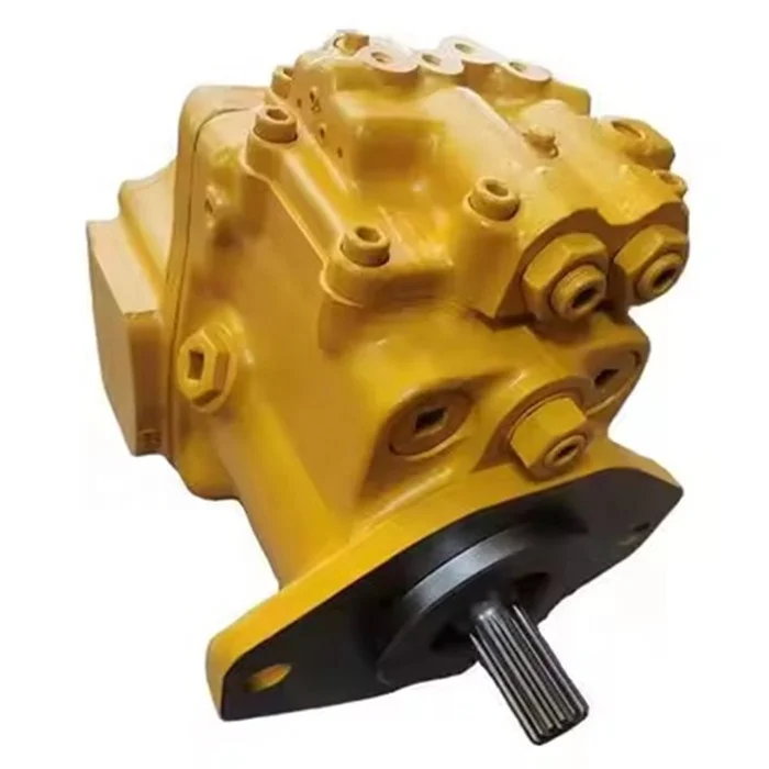 SONGTE D65EX-12 D65PX-12 Bulldozer Hydraulic Pump 708-1L-00011