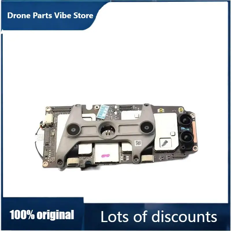 

Материнская плата FyCore для дрона DJI Mavic Air 2, основная плата с вентиляторами и компонентами для восстановления обзора вниз, запасные части