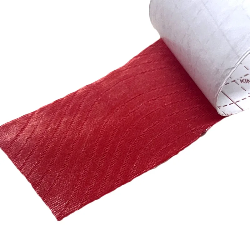 3 Roll Sport Tape crossfit Self Adhesive Bandage Elastic Athletic Body Tape For Face boob breast lift Knee kinesiology Taping